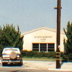 Arlington Elementary