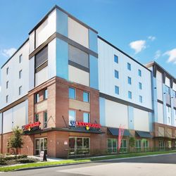 US Storage Centers - Exterior Front