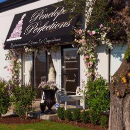 Exterior photo of Penelope's Perfections - Costa Mesa, California Exterior photo of Penelope's Perfections - Costa Mesa, California