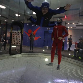 iFLY - Skydiving Near Me - Austin, Texas iFLY - Skydiving Near Me - Austin, Texas
