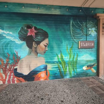 Starfish - Exterior - Asian Fusion Near Me - Scottsdale, Arizona Starfish - Exterior - Asian Fusion Near Me - Scottsdale, Arizona