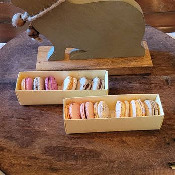 Tous Les Jours - Macaroons are amazing! - Bakeries Near Me - Dublin, California Tous Les Jours - Macaroons are amazing! - Bakeries Near Me - Dublin, California