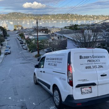 Buddy's Locksmith Pro Lock - Emergency Locksmith - Keys & Locksmiths Near Me - San Jose, California