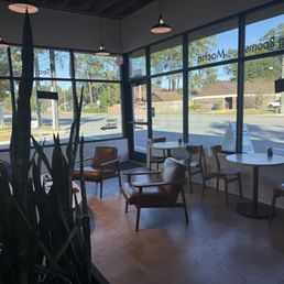 Interior decor