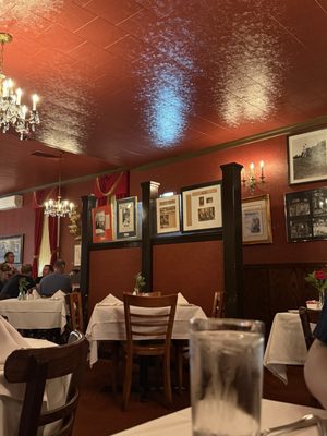Bamonte's Restaurant by null
