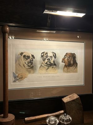 Deer Path Inn by null