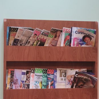 Ishor Nails & Spa - Reading Materials - Nail Salons Near Me - Brooklyn, New York Ishor Nails & Spa - Reading Materials - Nail Salons Near Me - Brooklyn, New York