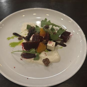 American Prime - Beets Salad - American Near Me - McLean, Virginia American Prime - Beets Salad - American Near Me - McLean, Virginia