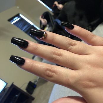 Nail Passion Spa - Done by Jason - Nail Salons Near Me - Harker Heights, Texas
