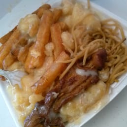 Orange Chicken