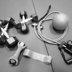 The Fitness Continuum