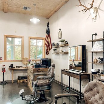 SILO Barber Co. - Barbers Near Me - La Center, Washington SILO Barber Co. - Barbers Near Me - La Center, Washington