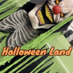 Halloween Land