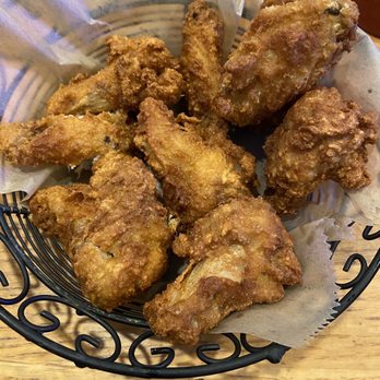 El Tio Pepe - Chicken wings - Mexican Near Me - O'Fallon, Missouri