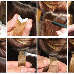 Luxury PR Hair Extensions Suite - #hairextension_salon_nyc #hairextensions_for_short_hair #hairextensions_for_thin_hair #hair_extensions_tape_in @prhairextensions.com