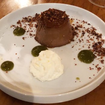 Urdaneta - Chocolate flan - Tapas/Small Plates Near Me - Portland, Oregon Urdaneta - Chocolate flan - Tapas/Small Plates Near Me - Portland, Oregon