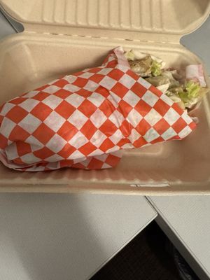 Pita Gyros by null