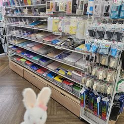 Daiso - School and office supplies