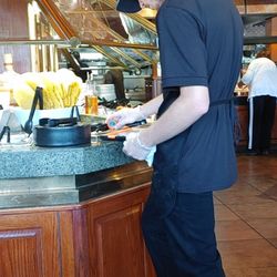 Sizzler