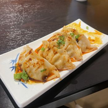 Claypot Kitchen - #7 spicy dumplings - Chinese Near Me - Mesa, Arizona