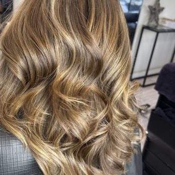 Salon 360 - New hair.. yeahyyy!! - Hair Stylists Near Me - Carson, California Salon 360 - New hair.. yeahyyy!! - Hair Stylists Near Me - Carson, California
