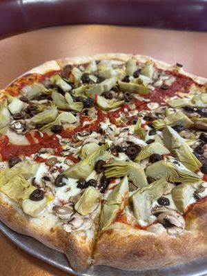 Pizza My Heart by null