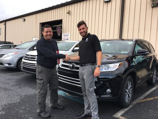 BENNETT TOYOTA OF LEBANON - Updated December 2025 - 13 Reviews - 1509 ...