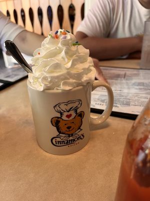 Cinnamon's Restaurant Kailua by null