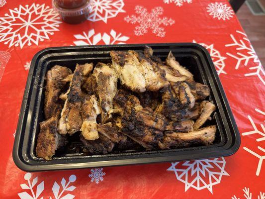 Hammerdown Barbecue by null