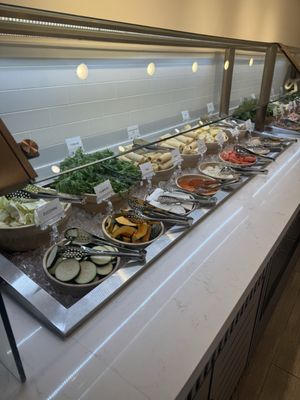 RAKU Shabu Shabu House by null