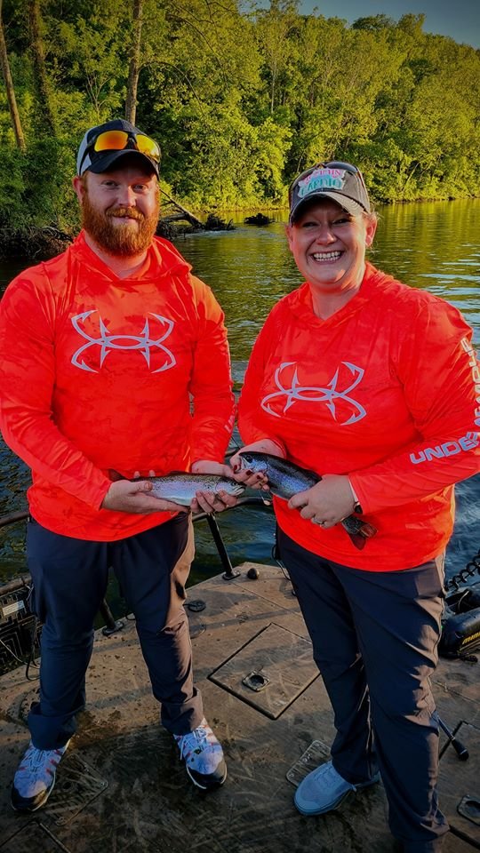 Firehouse Bowfishing & Outdoors - taxidermy in Rogersville, MO