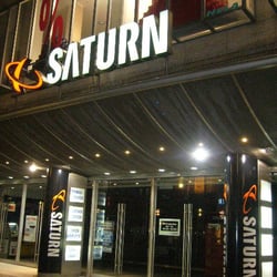 Saturn
