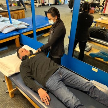 Midland Physical Therapy - Physical Therapy Near Me - Midland, Texas