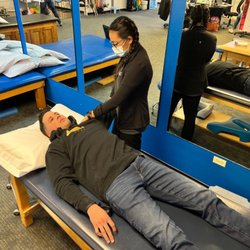 Midland Physical Therapy