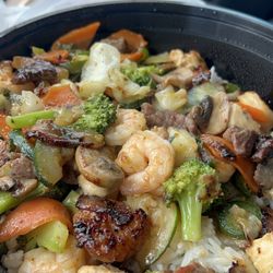 Express Bowl