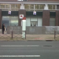 Métro Mairie de Lille