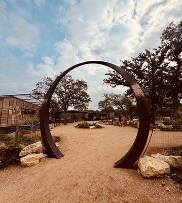 Leona Botanical Cafe & Bar by null Leona Botanical Cafe & Bar by null