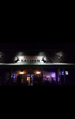 Two Buck Saloon by null