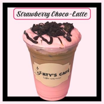Paty's Cafe - Coffee & Tea Near Me - Kannapolis, North Carolina Paty's Cafe - Coffee & Tea Near Me - Kannapolis, North Carolina