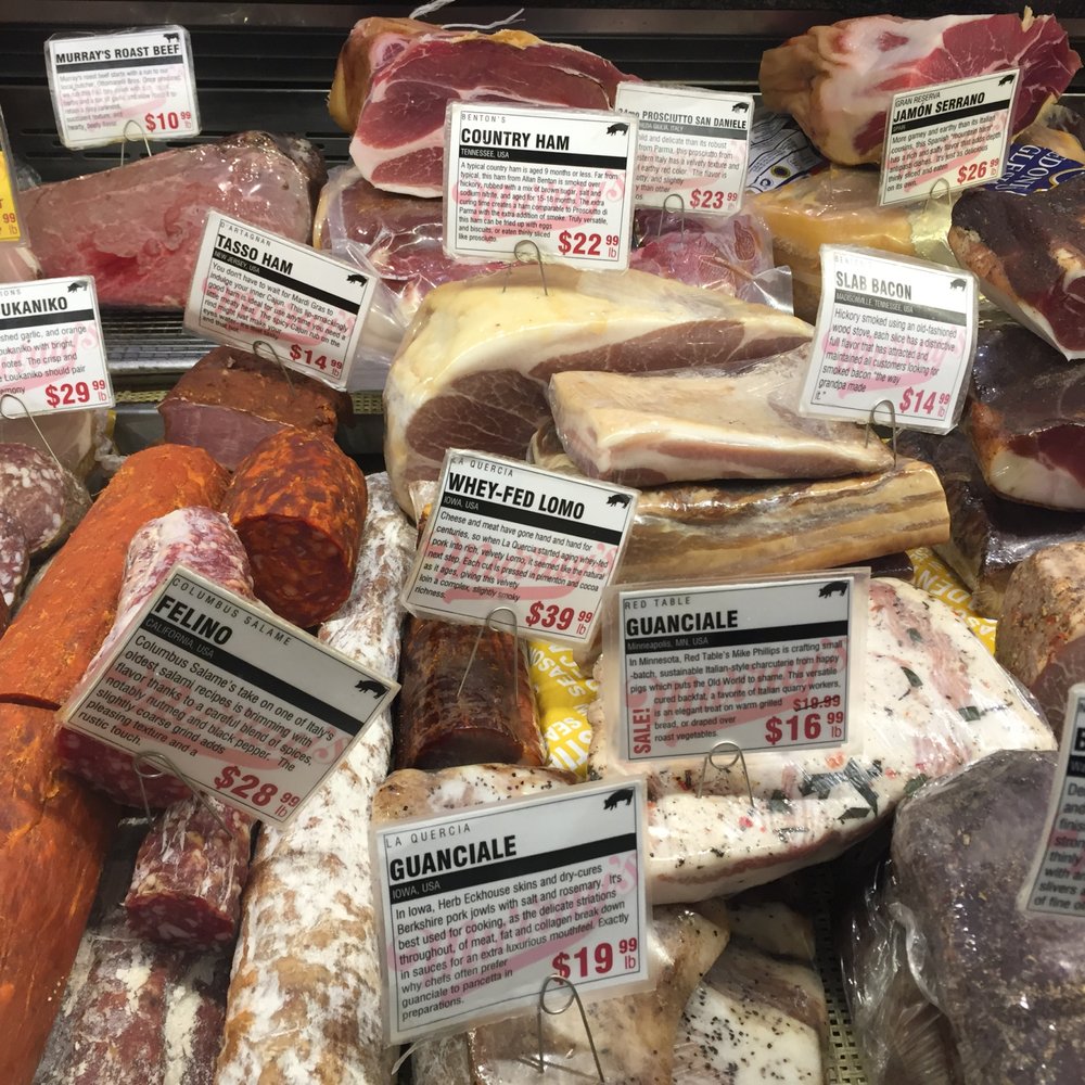 Murray's Cheese - Bleecker - Cheese - Cheese Shops Near Me - New York, New York Murray's Cheese - Bleecker - Cheese - Cheese Shops Near Me - New York, New York
