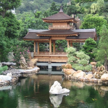 志蓮淨苑 - Buddhist Temples Near Me - Hong Kong, HK