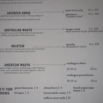 Bardea Steak - Steakhouses Near Me - Wilmington, Delaware Bardea Steak - Steakhouses Near Me - Wilmington, Delaware