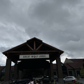 Great Wolf Lodge - Resorts Near Me - Scotrun, Pennsylvania