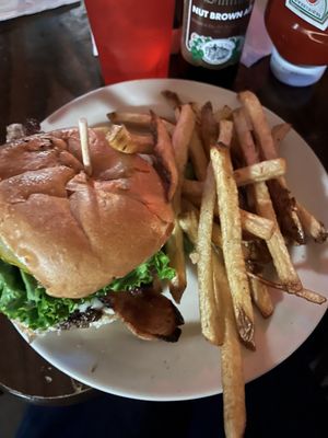 Squirrel Hill Cafe by null