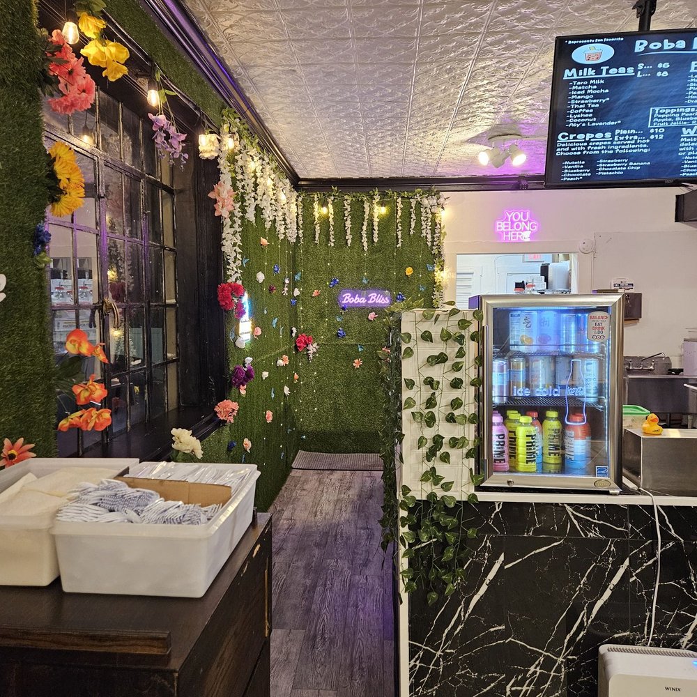 Boba Bliss - Bubble Tea Near Me - Caldwell, New Jersey Boba Bliss - Bubble Tea Near Me - Caldwell, New Jersey