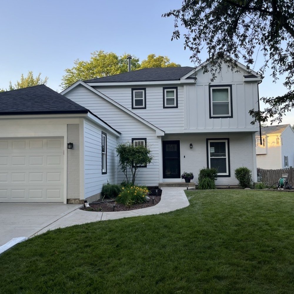 Phoenix Exteriors - Completed work - Solar Installation Near Me - Schaumburg, Illinois Phoenix Exteriors - Completed work - Solar Installation Near Me - Schaumburg, Illinois