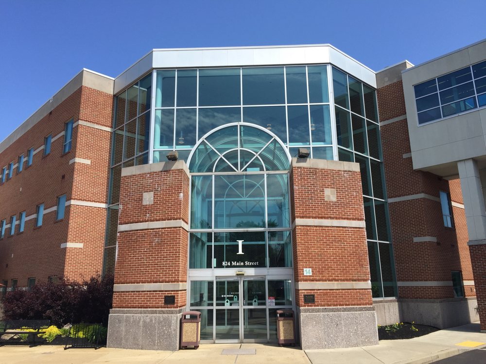 PENN FAMILY MEDICINE Updated August 2024 824 Main St, Phoenixville