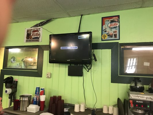 Happy Days Diner by null