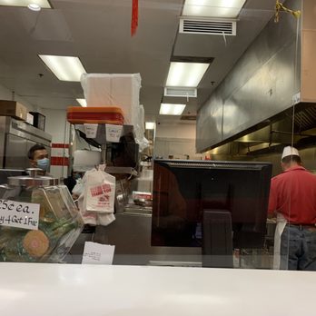 Chef Ming's Kitchen - It seems clean - Chinese Near Me - Beverly Hills, California Chef Ming's Kitchen - It seems clean - Chinese Near Me - Beverly Hills, California
