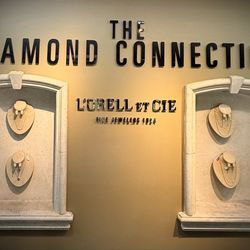 The Diamond Connection